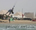 Kitesurf en Essaouira